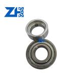 RAL012-NPP-FA106 RAL012 Insert Ball Bearing - Double Seals, Single Row,