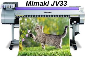 China High Speed Automatic Mimaki Textile Printer Epson DX5 Print Head factory