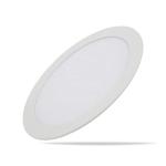 Bedroom Recessed 9W Ceiling Led Panel Lights