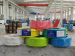 Customized Length Pvc Coated Copper Wire Flame Retardant BVR Wire For Household