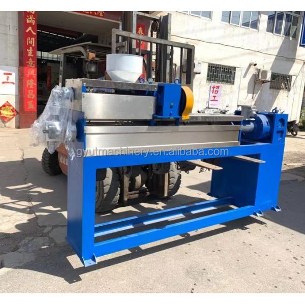 320mm Coil Diameter Wire Cable Coiling and Winding Machine for Versatile Applications