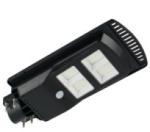 Outdoor 50.3*21.5*48mm 100W Solar Panel LED Street Light