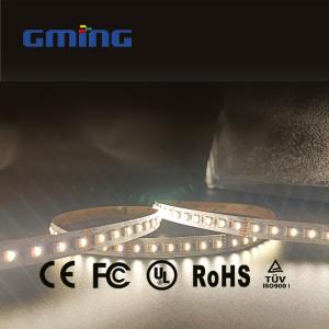 China Soft SMD 5050 RGB LED Strip Five In One Light With Hotel KTV Line Light factory