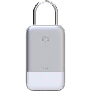 China Smart Lock Box K121 factory
