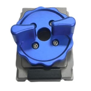 Custom Injection Molded Test Socket Enclosure for IC Testing Mechanism BGA Test Socket Housing  KR-3545-SP Reducing Risk