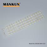 High Efficiency 4x4 Array SMD LED Lens For Outdoor Lihgting Lamps
