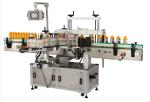 Automatic Flat Bottle Adhesive Labeling Machine