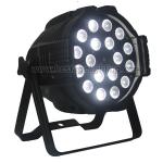 Wholesale New design dmx 18*10w 4 in 1 RGBW zoom led par light