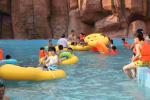 Lazy River Pool for Relax Entainment of Amusement Water Park