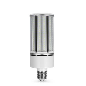 China IP65 Waterproof LED Corn Cob Light 100w 3 Color Aluminum Material factory