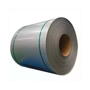 China 201 Grade Stainless Steel Coil Roll factory