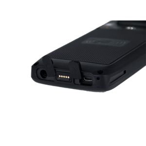 Handheld Logistic Pda Handheld Computer With Barcode Scanner Handheld Pda