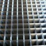 ‌Welded Steel Rebar Mesh Earthquake Resistant Design For Bridge & Building