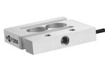 Aluminum S-Type Load Cell , S-Beam Tension Compressive Load Cell 1kg 50kg 100kg
