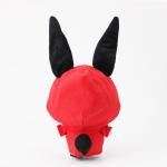 Cotton Bunny Rabbit Stuffed Animal Long Floppy Ears Custom Size For Kids