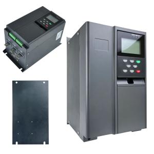 China Multifunctional Electric Soft Starter 380V 7.5KW 3 Phase Dual CPU Control factory