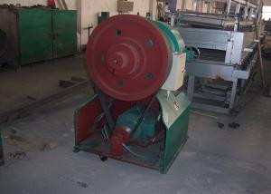 China Carbon Steel Pipe Shrinking Machine 11KW 52mpa For Seamless Pipe Manufacturing factory