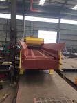 Wood Chip Crusher Machine, Wooden chipper shredder with capacity 30 tons for