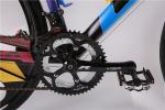 High quality 6061 aluminium alloy 700C road bicycle/bicicle with Shimano 14