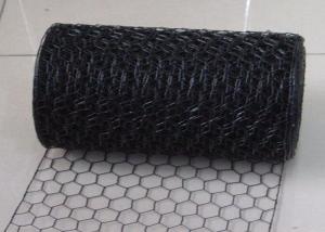 China HDPE Plastic Chicken Wire Mesh Wear Resistance Fire - Retardant Net Roadbed Net factory