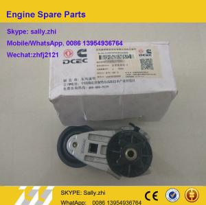 China brand new belt tensioner , 3967190、 3936213, Cummins engine parts for 6 CTA Cummins engine factory
