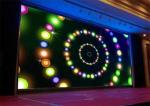 4000nit P10.4mm IP23 Transparent LED Window Display