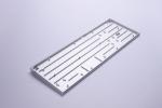 300T Magnesium Alloy Keyboard Case