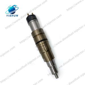 China Common Rail 2897320 Injector XPI Series factory