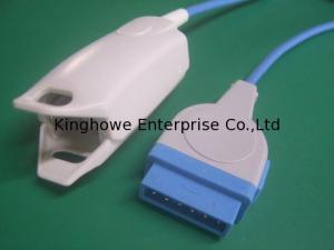China Medical Equipment Infant Spo2 Sensor , Paediatric Sats Probe o / Tech factory