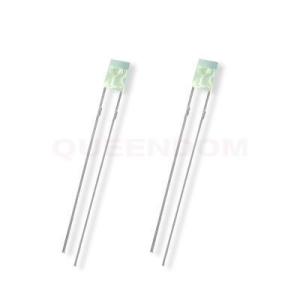 China 234 Square Diffused Leds|Square LED DIP|234mm LED lights|Square leds stock|234mm Square LED factory