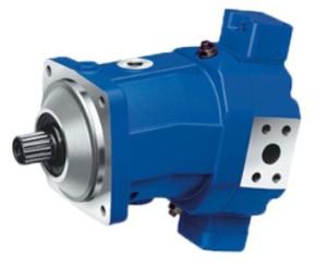 China Bosch Rexroth Variable Plug-in Motor A6VE Series 71 Agricultural Machinery Ships Etc. factory