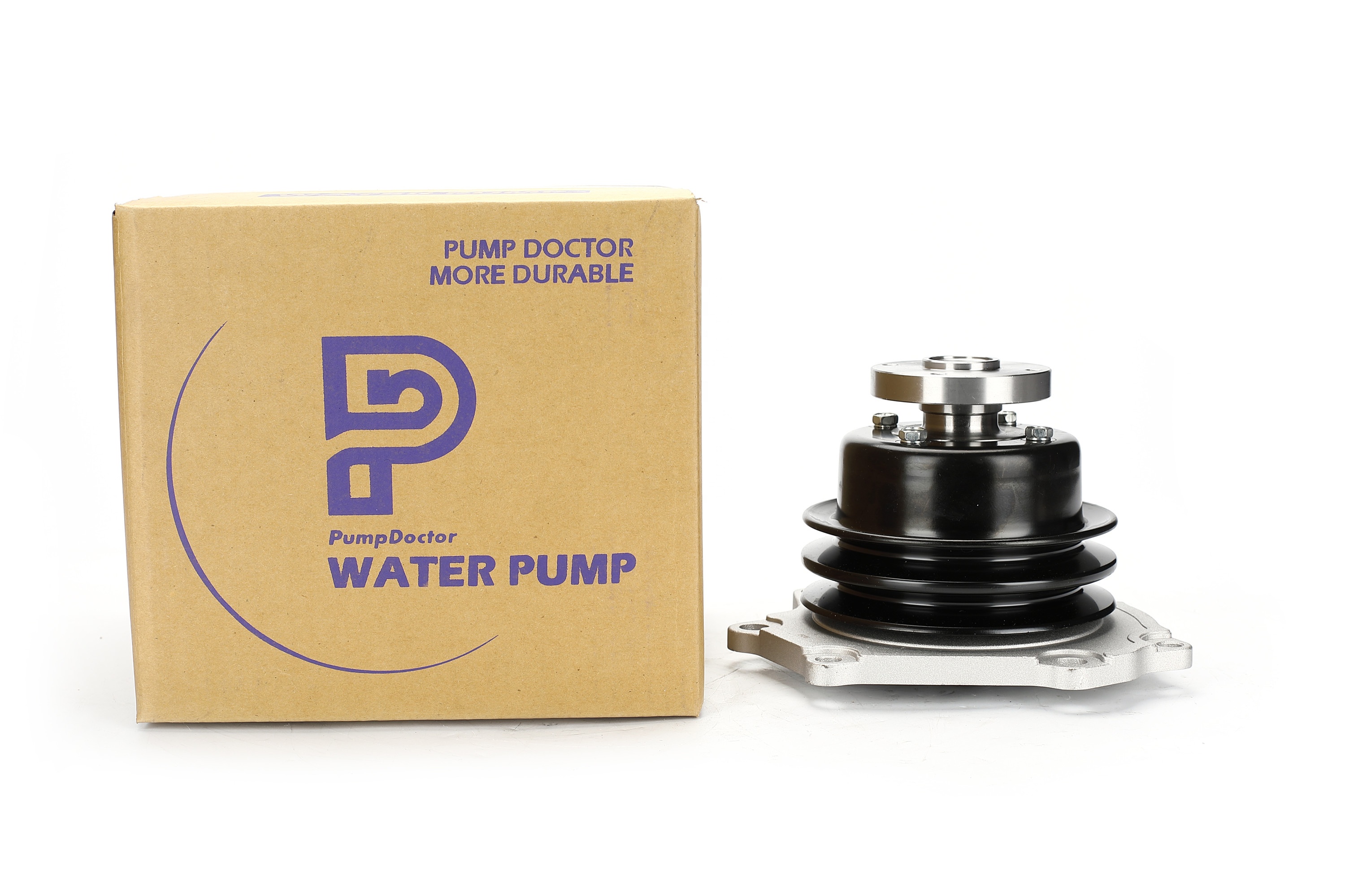 Hitachi EX60 EX70 Engine Water Pump TD27 TD27T BD30 A21010-40K05 21010-40K06 21010-40K31