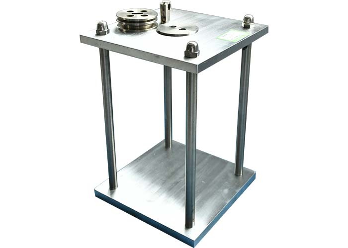 IEC 60320-1 Apparatus To Verify The Fixation Of Pins In Body Of Plug