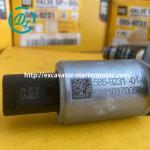 Excavator Solenoid Valve 585-9230 5859230 585-9231 485-5747 C7.1 Engine