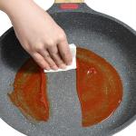 Hot Sale Cookware 24cm Cooking Pot Die-cast Aluminum Frypan Non Stick Panci Non