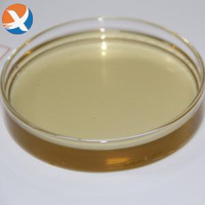 China Processing Mining Frother Chemical , Q30 Froth Flotation Reagents High Clay Content factory