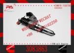 Construction Machinery PartsFuel Injector For M11 Diesel 3083863 3411752 3411761