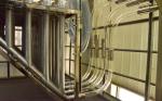 Plastic Material Processing Central Dehumidifying Drying Granulating Recycling