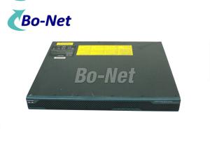 China 5550 Series Cisco ASA Firewall Appliance With SW HA 8GE+1FE 3DES/AES ASA5550-BUN-K9 factory