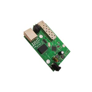 2 Layer Through Hole PCB Assembly Automated Thru Hole Assembly