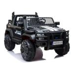Children's 12V Electric UTV Car with MP3 and Music Style Ride On Toy Plastic