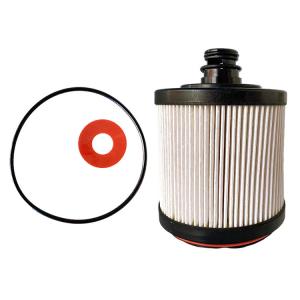 China Authentic Foton Truck Filter Element Oumark S3 S1 Ou Ling Express Ou Kang 2.5 Original factory