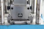Cast iron structure Cold Roll Forming Machine for Steel 2mm thickness