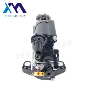 China Car Air Suspension Compressor Pump For A6C5 4Z7616007 4Z7616007A 8W1Z5319A F1VY5319A on sale
