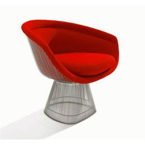 China platner lounge chair factory