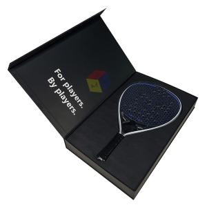 China Custom Magnetic Folding Gift Box High Sustainably With Foam Inner Insert factory