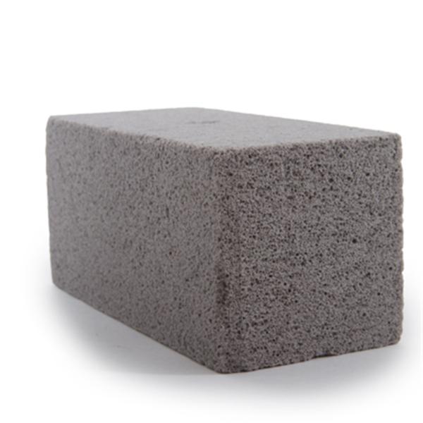 Grill Griddle Cleaning Brick Block Ecological Grill Cleaning Brick Descaling