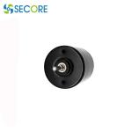5500RPM High Speed Brushless Motor 3640 4800RPM 12V 24V Brushless Dc Motor 36mm