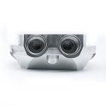 Custom Products Manufacturers CNC Aluminum Machining Precision CNC Machined