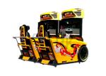 Indoor Car Racing Games , Speed Racing Game Machine Need for Speed Simulator